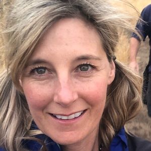 Meet your Posher, Jennifer